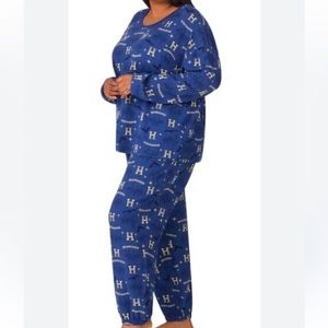 Harry Potter characters women’s 2-piece Lounge set